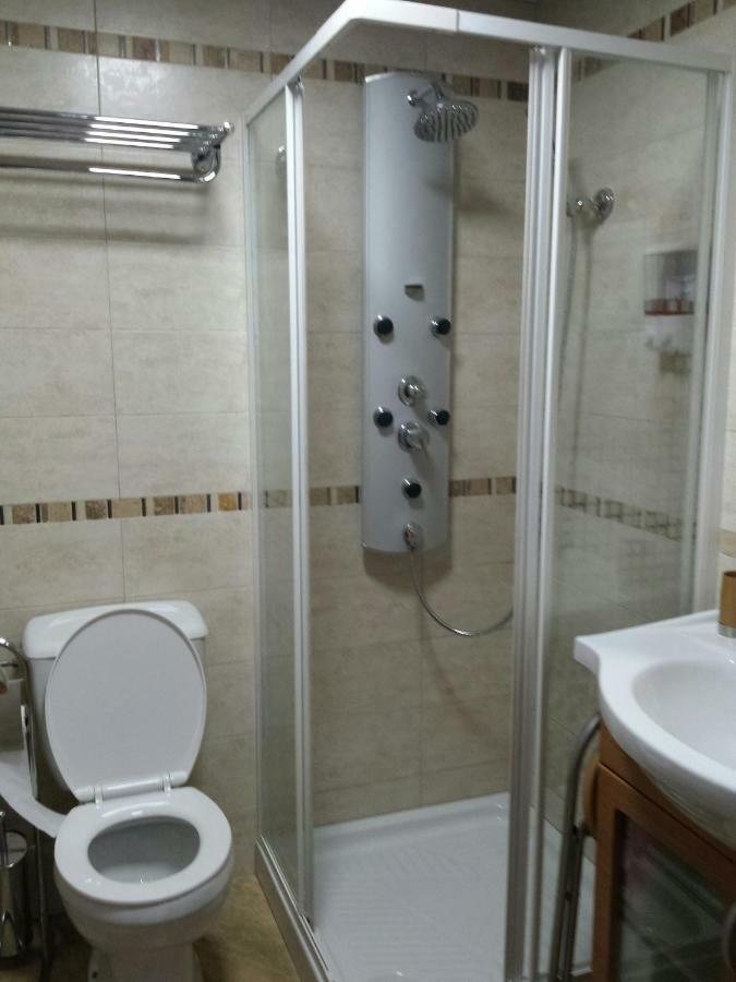 Apartamento loft céntrico Sevilla Exterior foto