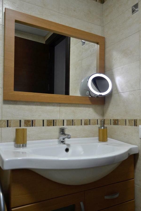 Apartamento loft céntrico Sevilla Exterior foto